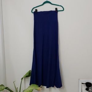 Lularoe maxi skirt/dress